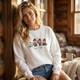 Alabama Football, Lifestyle | Character Collection | Graphic Crewneck Sweatshirt