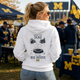 Big House Hoody | Michigan Football Fan Sweatshirt