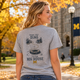 Big House Tee | Michigan Football Fan T-Shirt