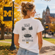 Big House Tee | Michigan Football Fan T-Shirt