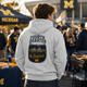 Brightside Hoody | Michigan Football Fan Sweatshirt