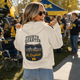 Brightside Hoody | Michigan Football Fan Sweatshirt