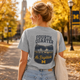 Brightside Tee | Michigan Football Fan T-Shirt
