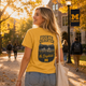 Brightside Tee | Michigan Football Fan T-Shirt