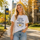 Champions Tee | Michigan Fan T-Shirt
