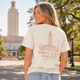 Forty Acres Austin Texas Shirt | Texas Longhorns Tee