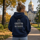 Grotto Before Kickoff Hoodie | Notre Dame Football Sweatshirt