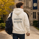 Grotto Before Kickoff Hoodie | Notre Dame Football Sweatshirt