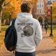 Buckeye Leaves Hoodie | Ohio State Football Sweatshirt