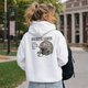 Buckeye Leaves Hoodie | Ohio State Football Sweatshirt