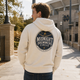 Midnight Drummers Circle Hoodie | Notre Dame Game Day Sweatshirt