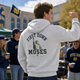 First Down Moses Hoodie | Notre Dame Football Sweatshirt