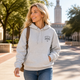 Raised on the Drag Hoodie | Texas Longhorns Sweatshirt