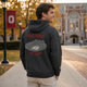 The Shoe Hoodie | Ohio State Football Sweatshirt