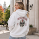 Skull Session Hoodie | Ohio State Football Sweatshirt