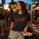 Hang On Sloopy T-Shirt | Ohio State Vintage Game Day Football Tee