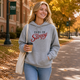 Hang On Sloopy Hoodie | Ohio State Vintage Game Day Football Sweatshirt