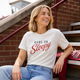 Hang On Sloopy T-Shirt | Ohio State Vintage Game Day Football Tee