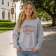 Smokey Means Saturday Crewneck | Texas Longhorns Sweatshirt