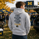 The Team Hoody | Michigan Fan Sweatshirt