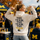 The Team Hoody | Michigan Fan Sweatshirt
