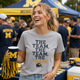 The Team Tee | Michigan Fan T-Shirt